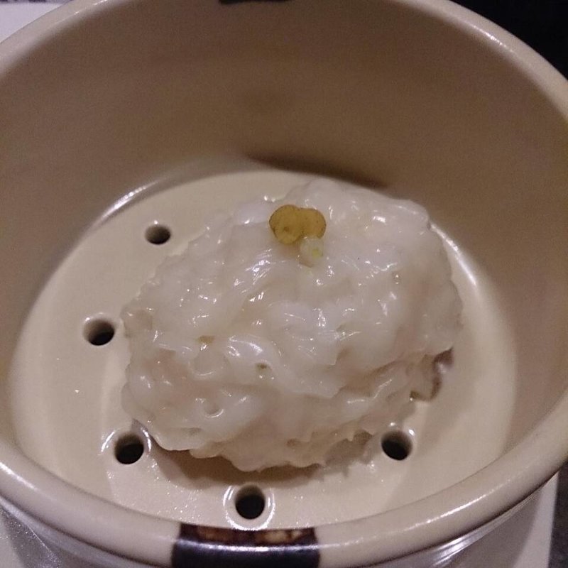 月の膳(梅の花 横浜青葉台店)