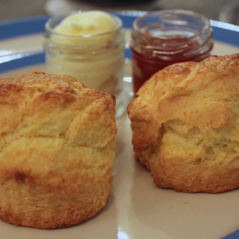 スコーン(ザ スリー ベアーズ （THE THREE BEARS）)