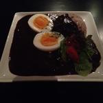 まかない薬膳ミニカレー