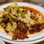 回鍋肉セット