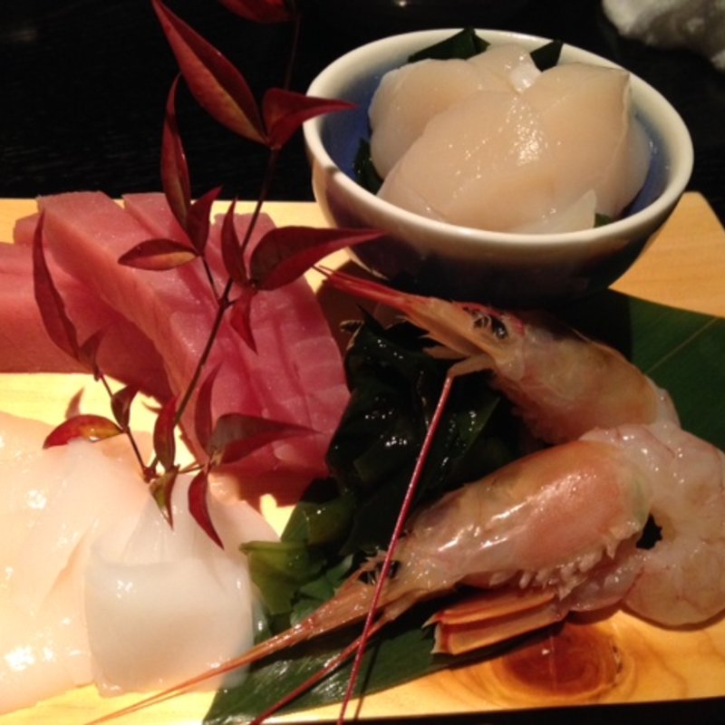 おさしみ(匠味家)