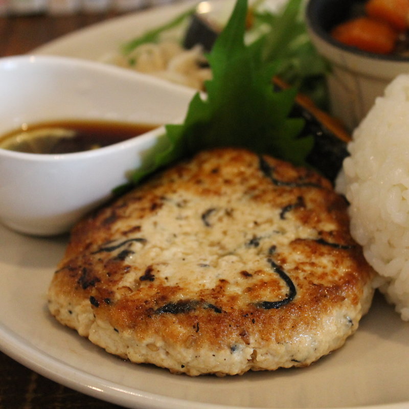 今週のランチ(Saji （サイ）)