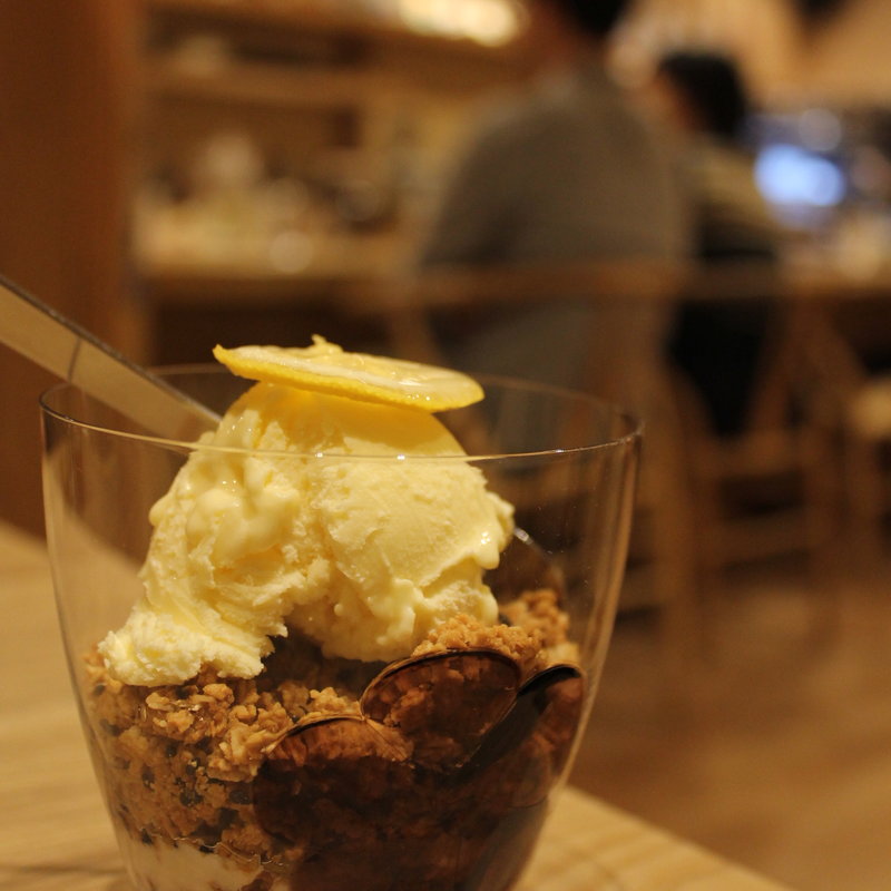 パフェ(mag （マグ）)