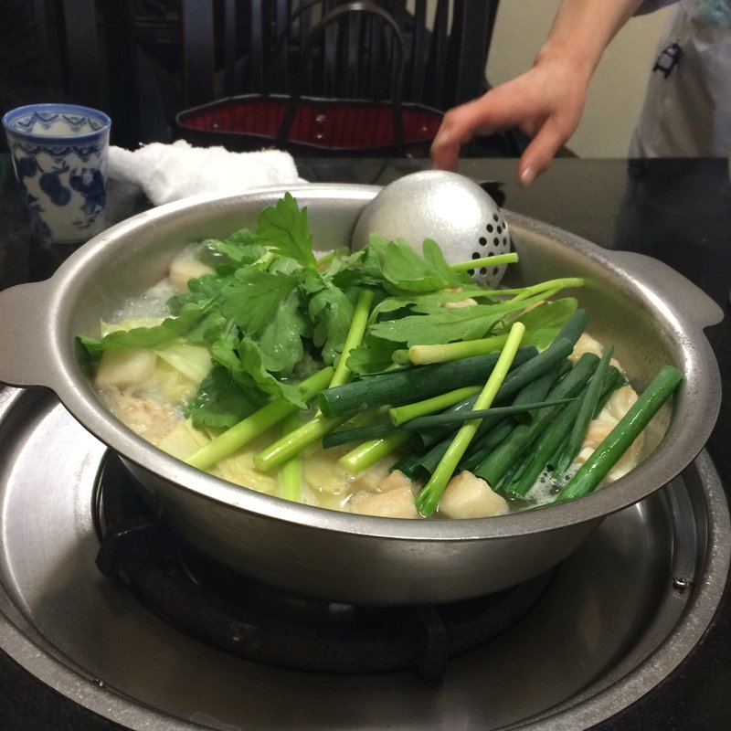 (水たき 長野 （みずたき　ながの）)