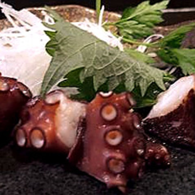 蛸ブツ(ｓａｌｏｎ　ｄｅ'　ｆｕｓｉｏｎ)