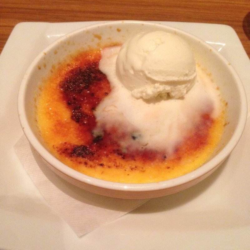 ◆クレームブリュレ(ケラケラ クランツ （KELLER KELLER KRANZ）)