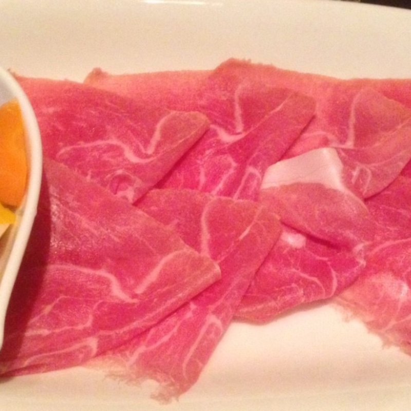 ◆パルマ産生ハム(ケラケラ クランツ （KELLER KELLER KRANZ）)