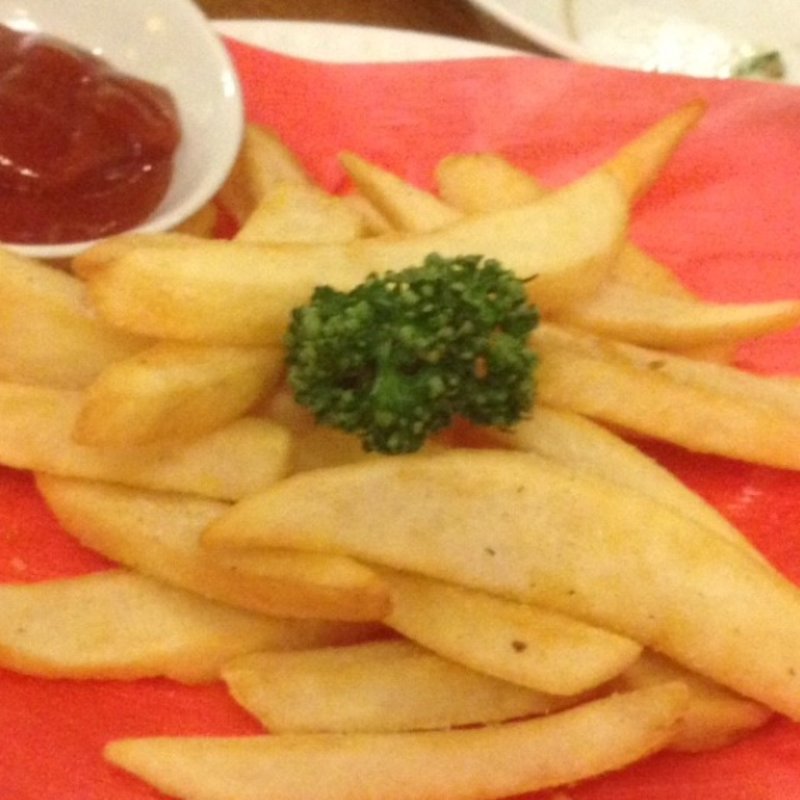 米国産フライドポテト(ニューミュンヘン 阪神百貨店梅田本店)