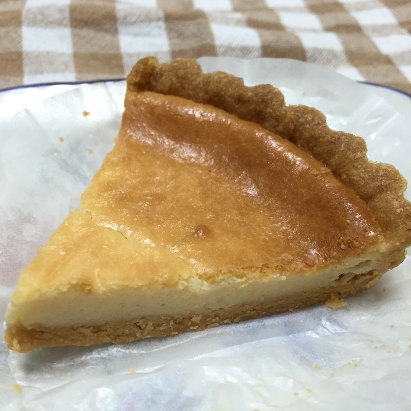 チーズタルト(おやつのわ)