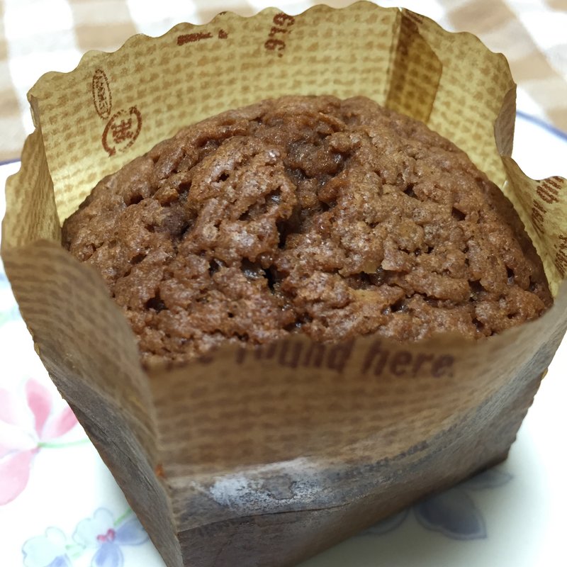 ショコラケーキ(おやつのわ)