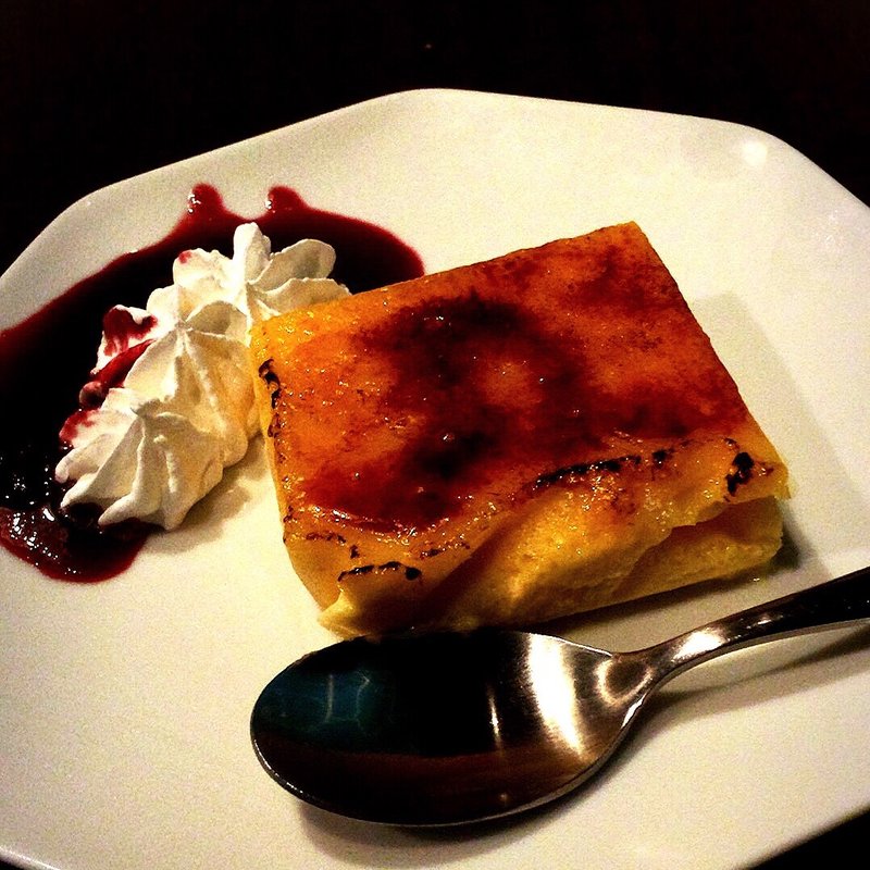 カタラーナ(かさぶた （casabuta）)