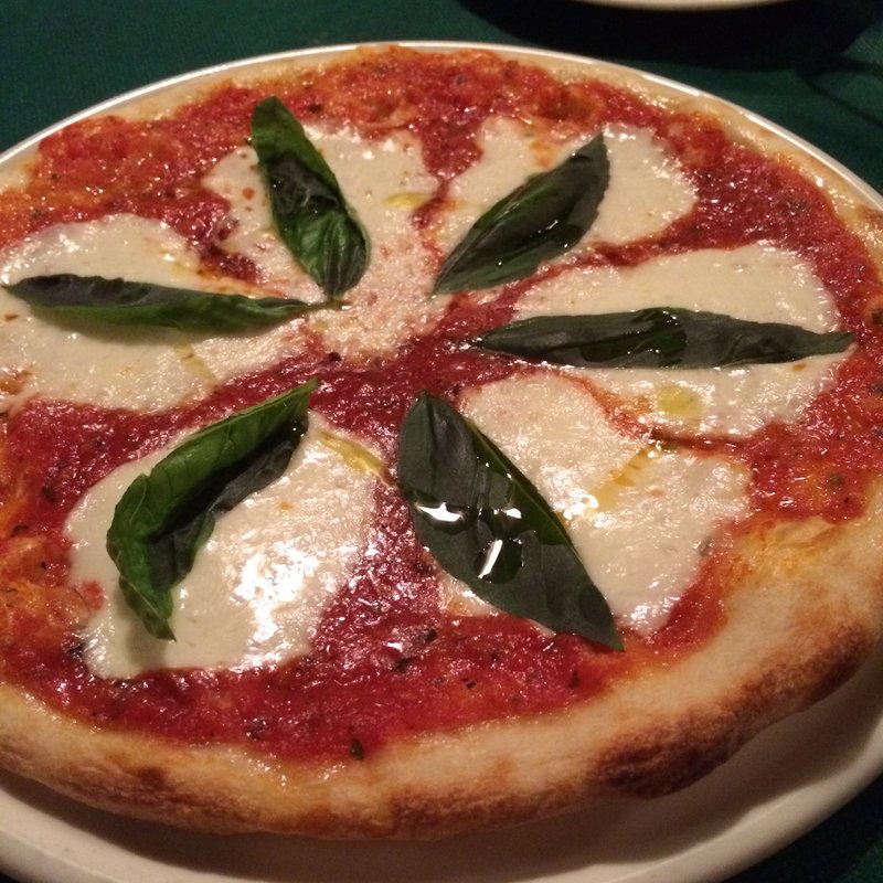 マルゲリータ(マ・メゾン 山中湖店 （MA MAISON）)