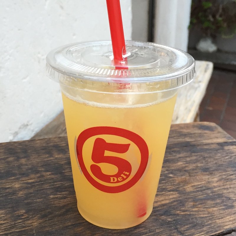 河内晩柑 ジューシーオレンジ(medel deli)