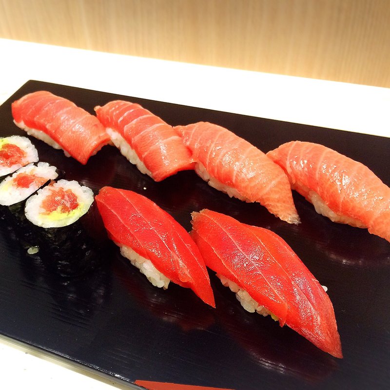 期間限定(江戸前鮨 日本橋 蛇の市本店)