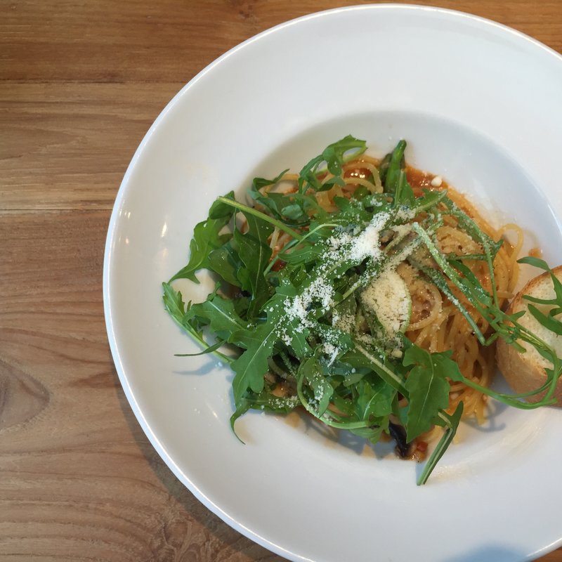 本日のパスタ(Med.　～Wine＆Dining～ （メッド ワインアンドダイニング）)