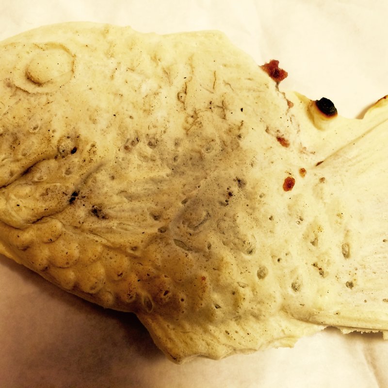 たいやき(たいやき　たいち)