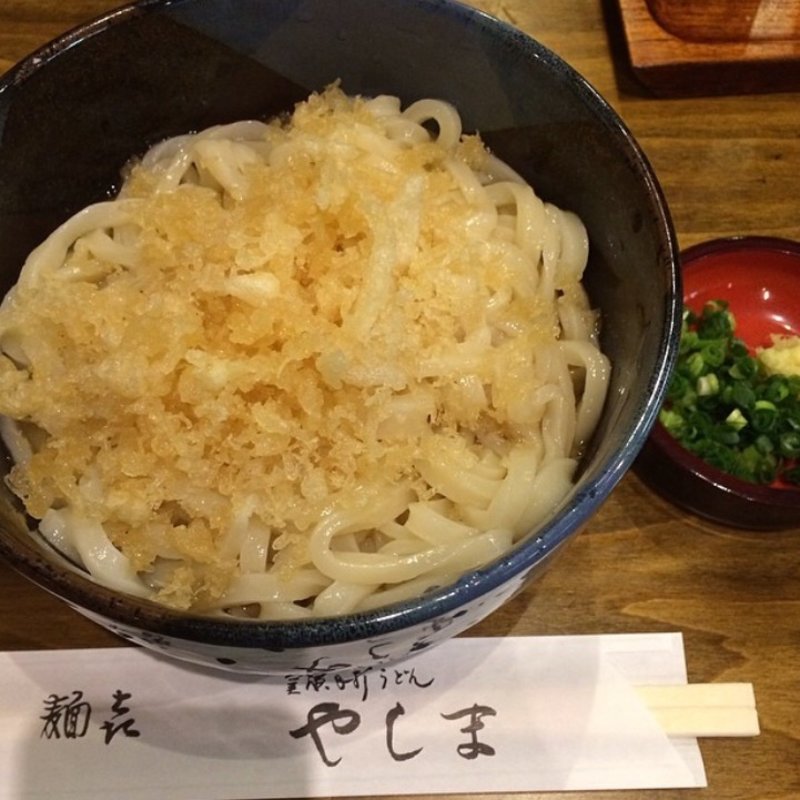 あつあつ(やしま)