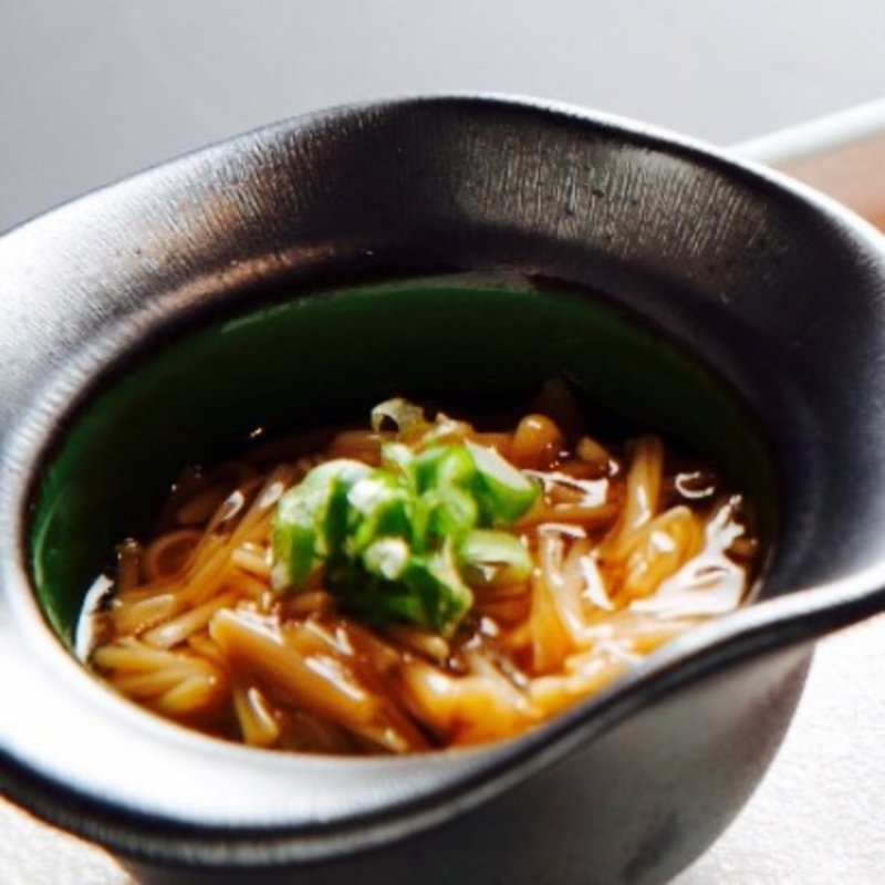 なめたけ(江戸三座)