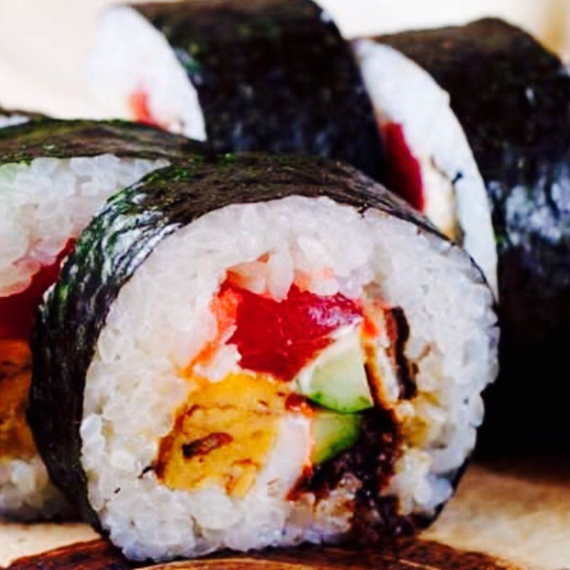 八風巻(魚菜八風 )