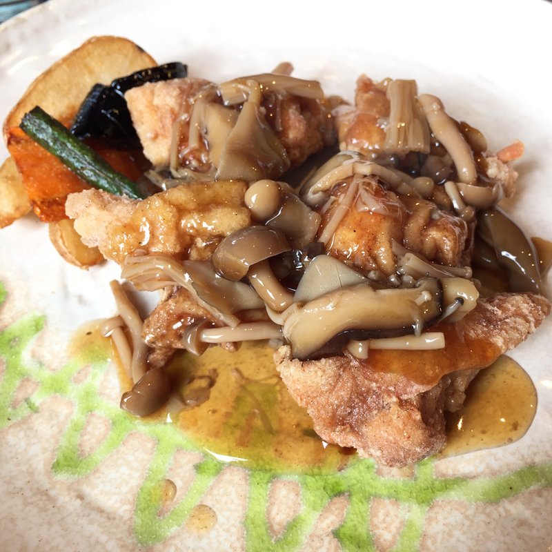 週替わりランチ(spoon （スプーン）)