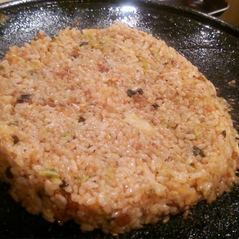 (イベリコ豚おんどる焼 裏渋屋)