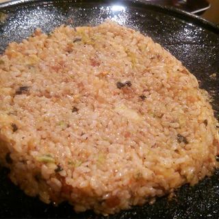 (イベリコ豚おんどる焼 裏渋屋)