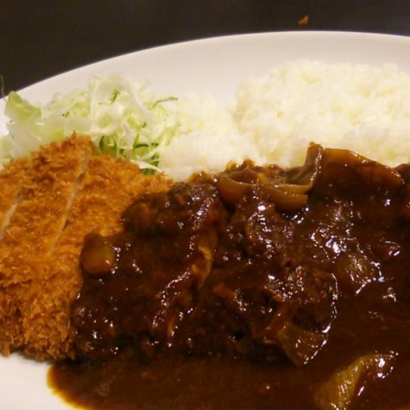 (キッチン ニューほしの)