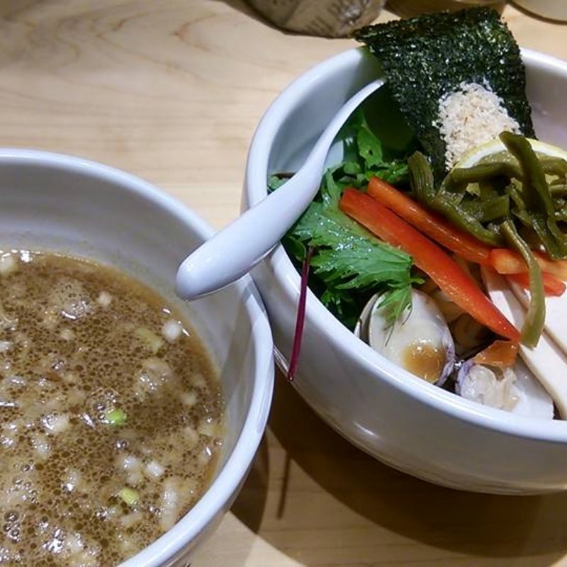 (むぎとオリーブ 銀座店)