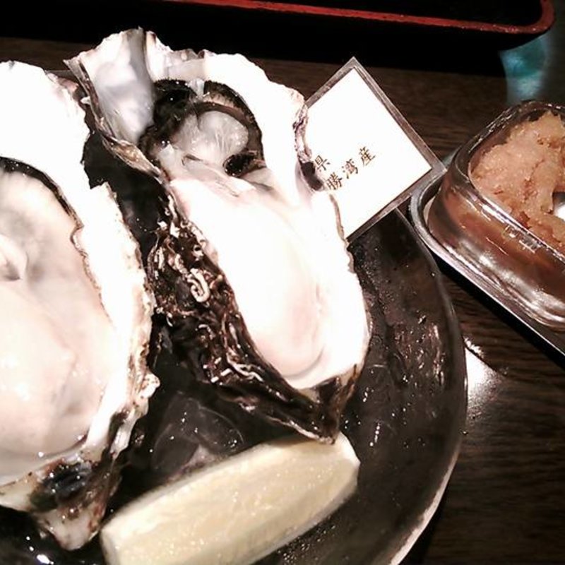 (牡蠣屋うらら飯田橋店)
