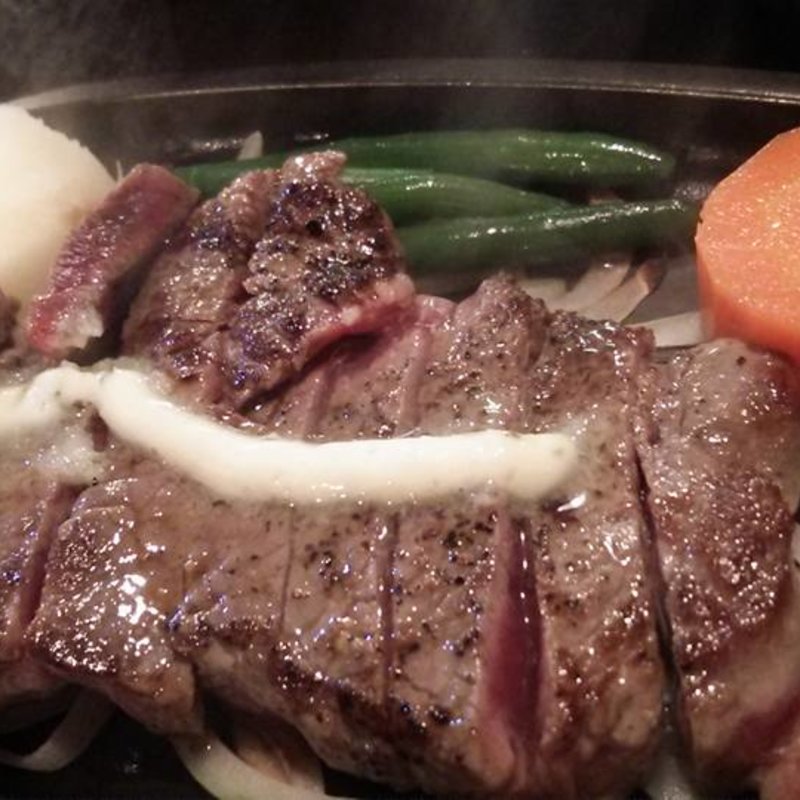 (牛庵(ギュウアン) 銀座店)