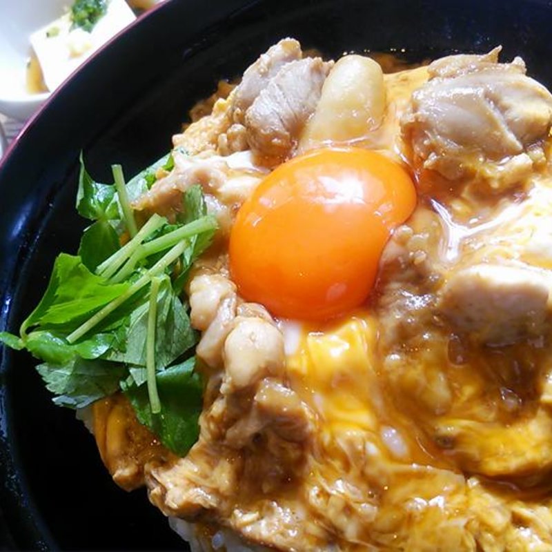 (鶏匠 たけはし)