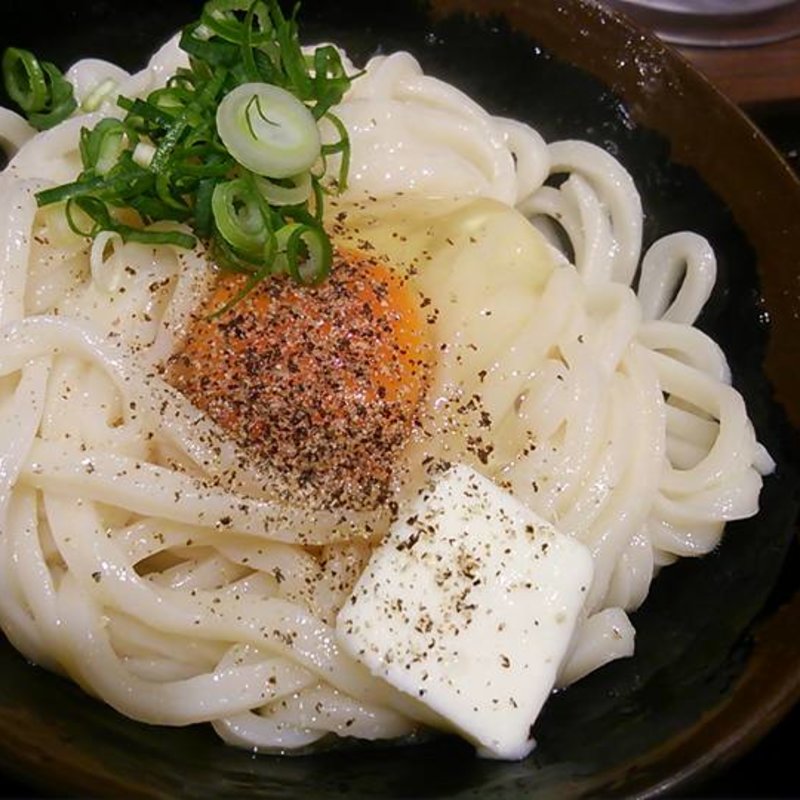 (香川一福 神田本店)