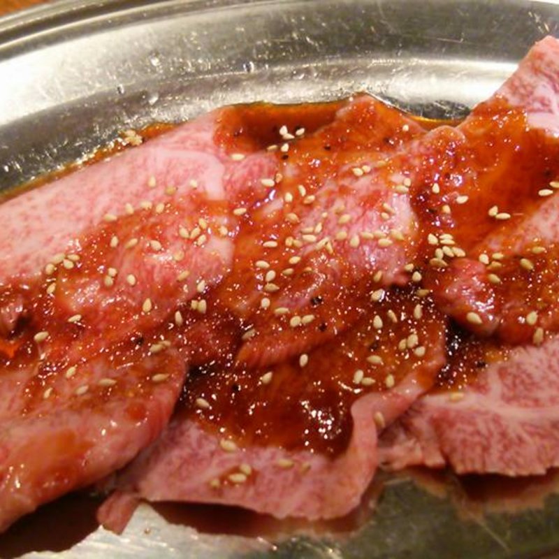 (ホルモン在市 （ざいち）)