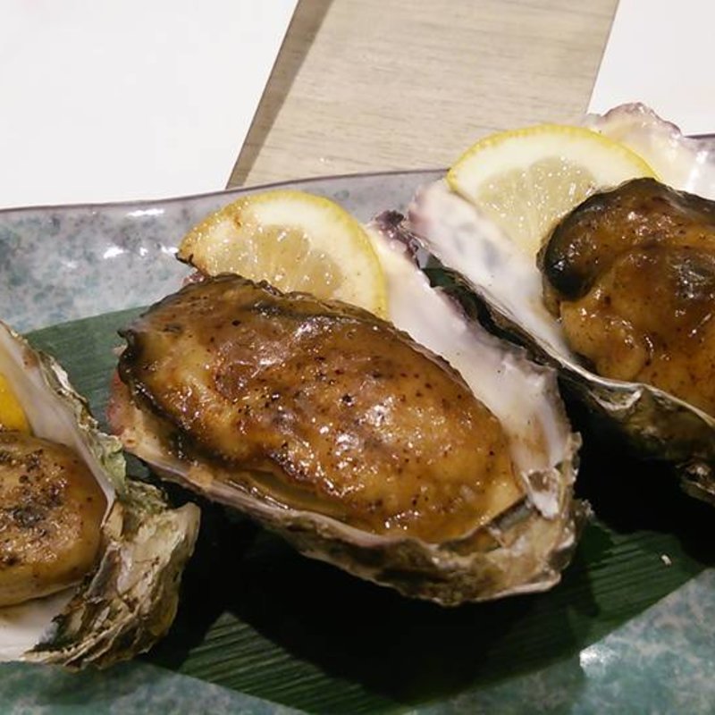 (梅丘 寿司の美登利 銀座店)