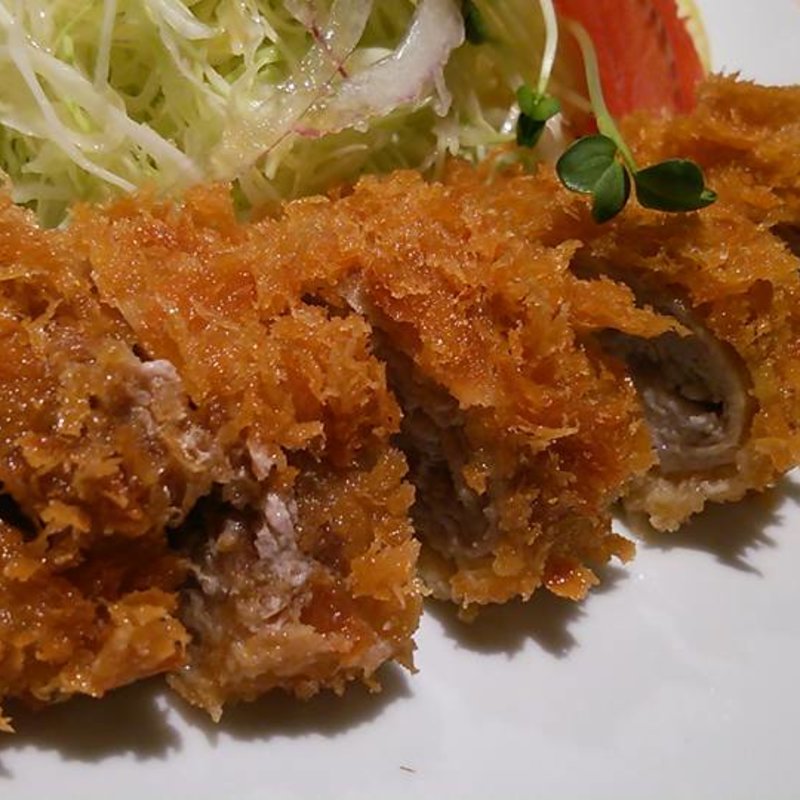 (遊食豚彩 いちにいさん 銀座店)