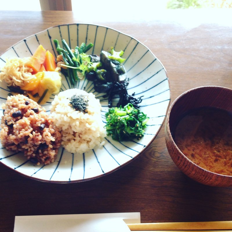 基本食(マムズケイク （Mom's cake）)