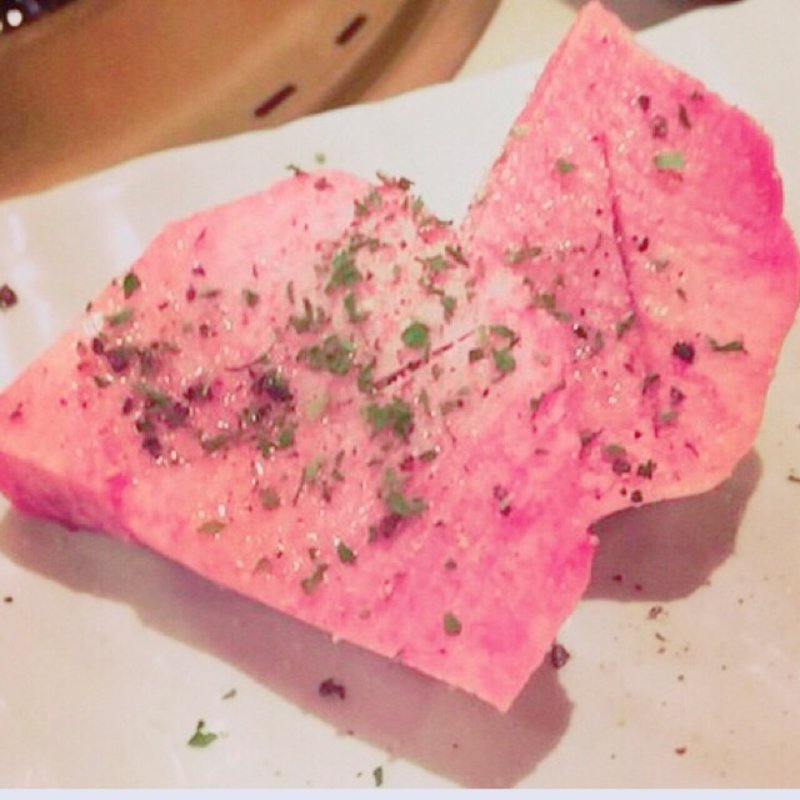 上タン塩(Cossott'e （コソット）)