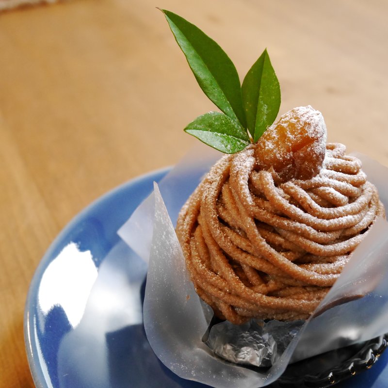 カスターニャ(アマルフィドルチェ)