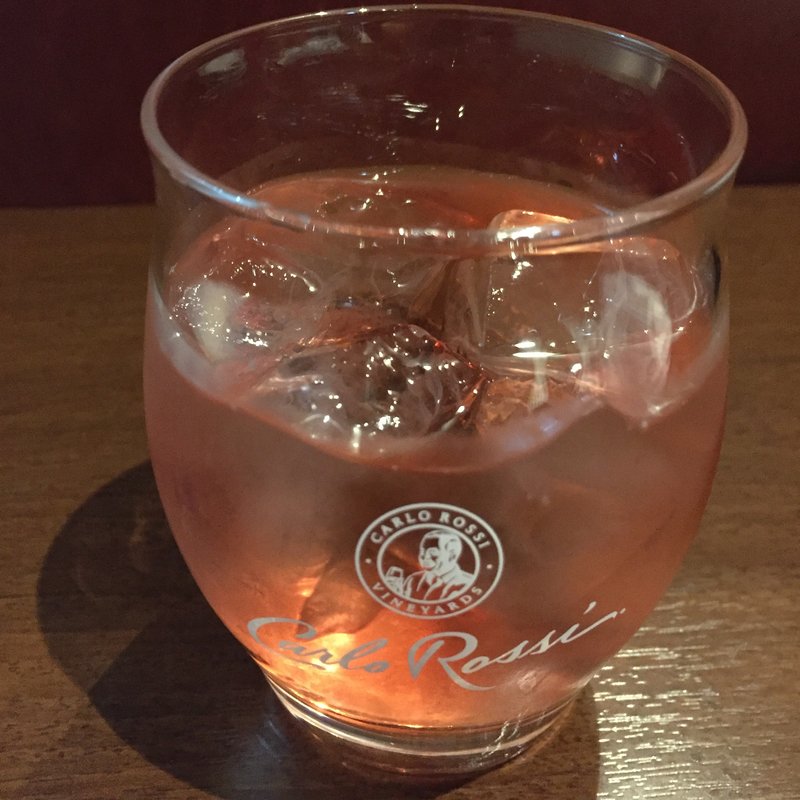 ロッシロックロゼ(フェリーチェ 京都 木屋町 )