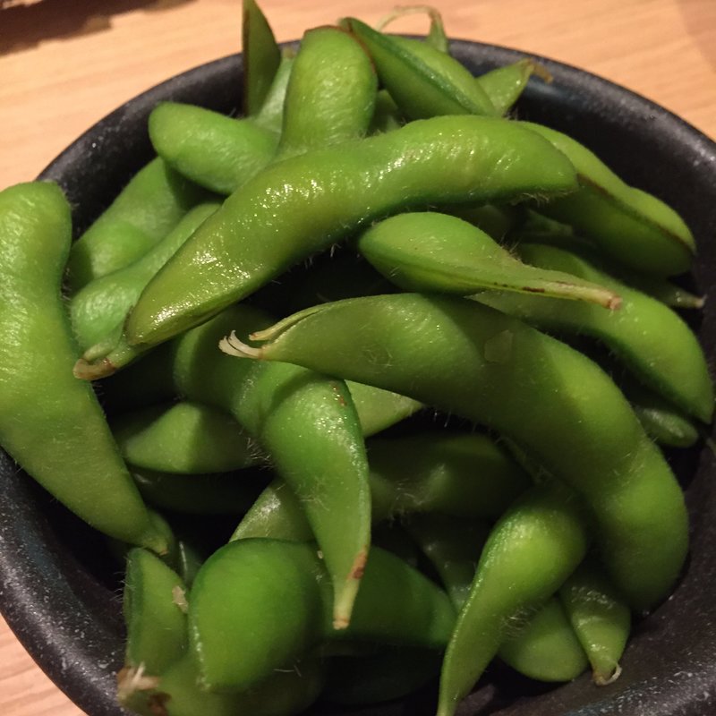 枝豆(赤から 京都桂店 )