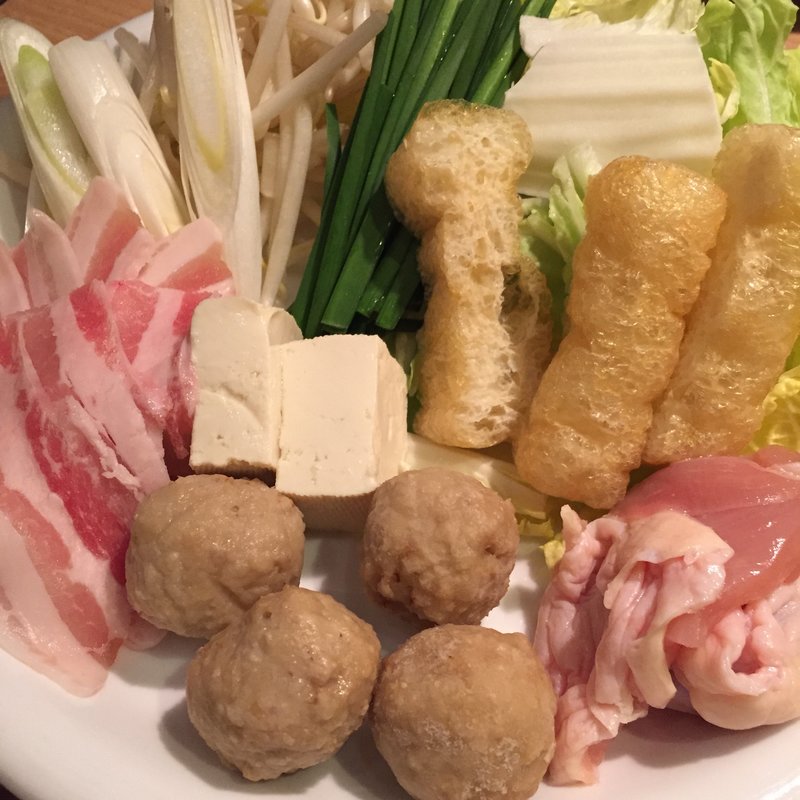 赤から鍋(赤から 京都桂店 )