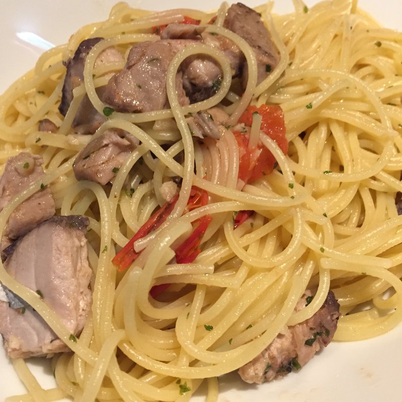 本日のパスタ(フェリーチェ 京都 木屋町 )