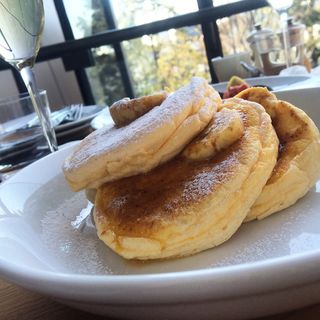 どれも食べたい！原宿のおすすめパンケーキ！