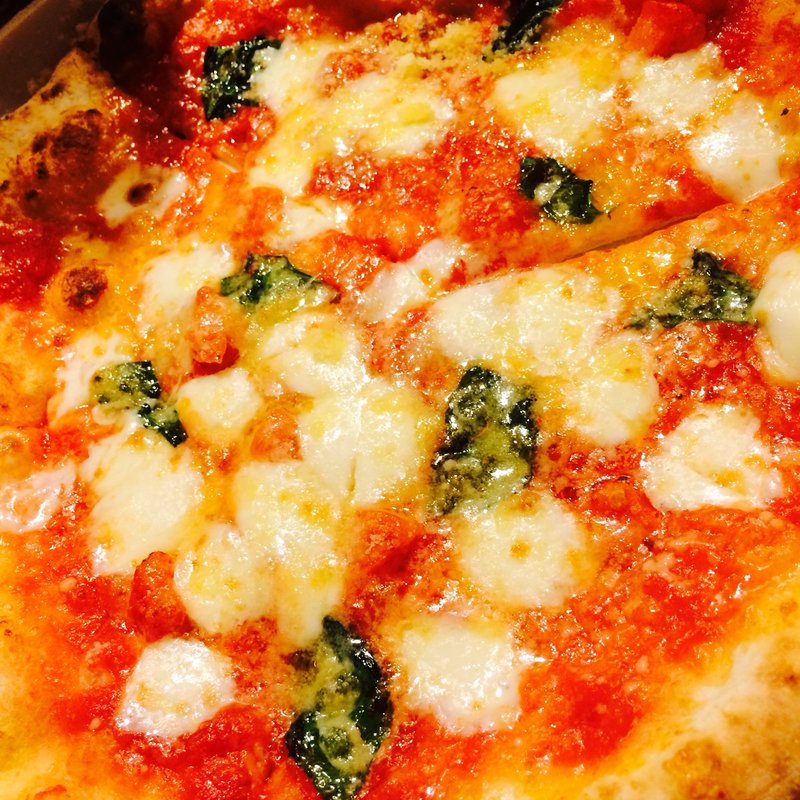 マルゲリータ(KYOTO KIMURAYA （キョウトキムラヤ）)