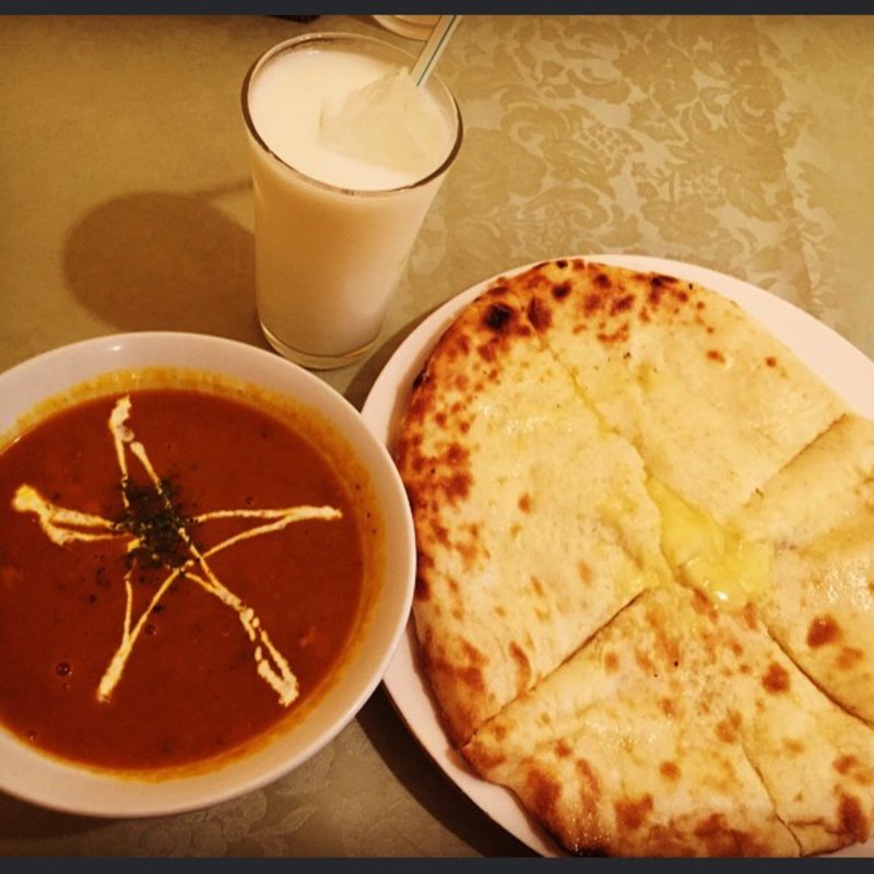 レディースランチ(カマナ )