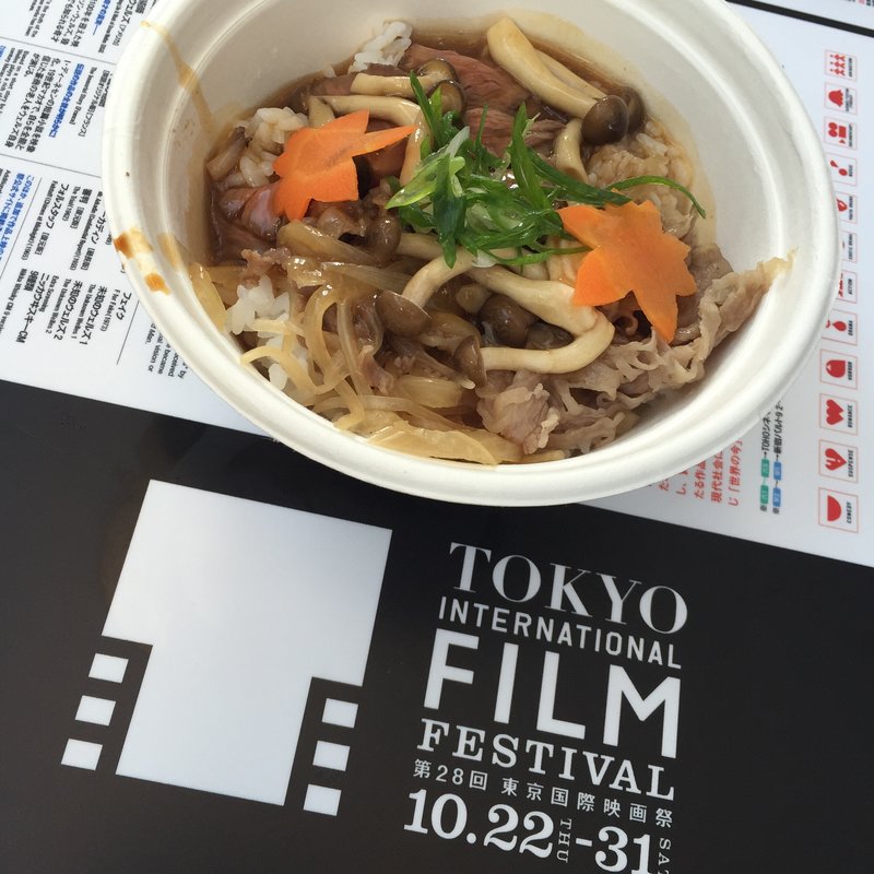 黒毛和牛 二色の牛肉重(イル・ギオットーネ 京都店 （IL GHIOTTONE）)