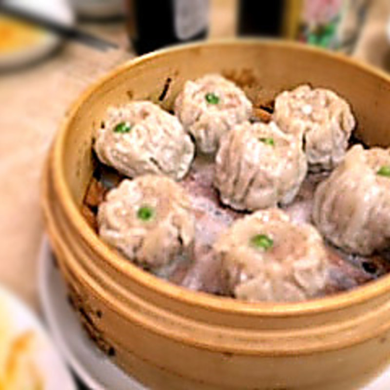 焼売(謝朋酒樓(シャホウシュロウ))