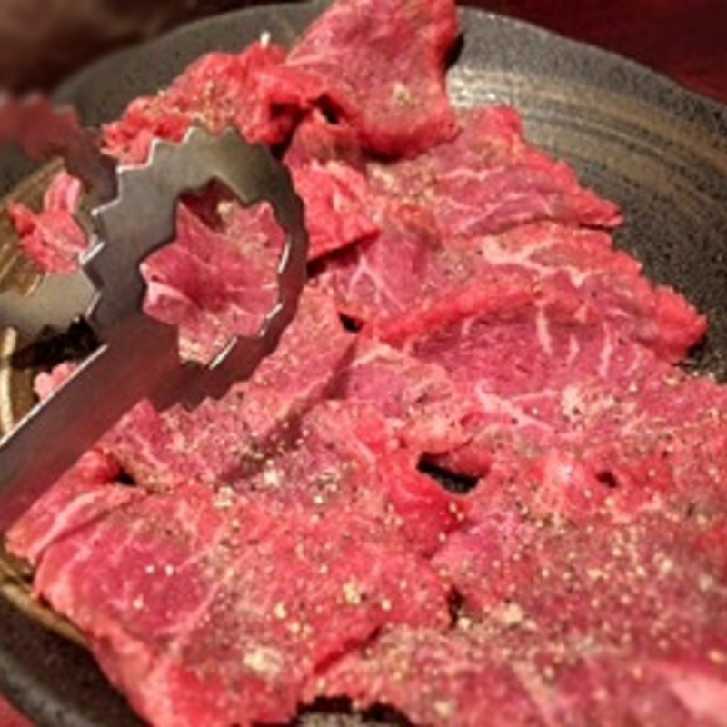 和牛特選ロース(壱五屋)