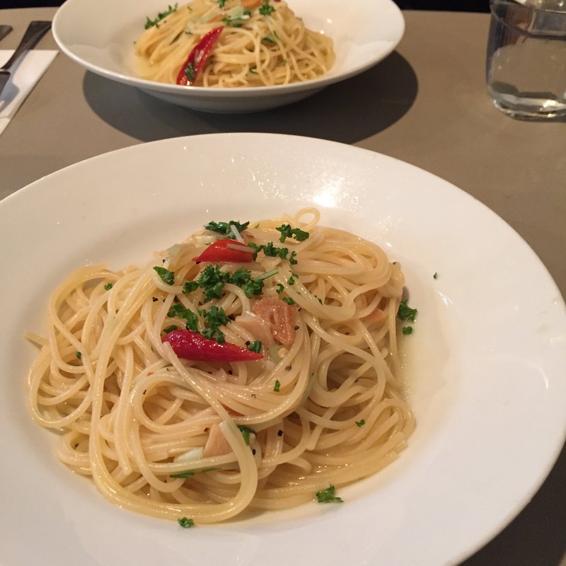 3種類のランチ(ピッコロ （Piccolo）)