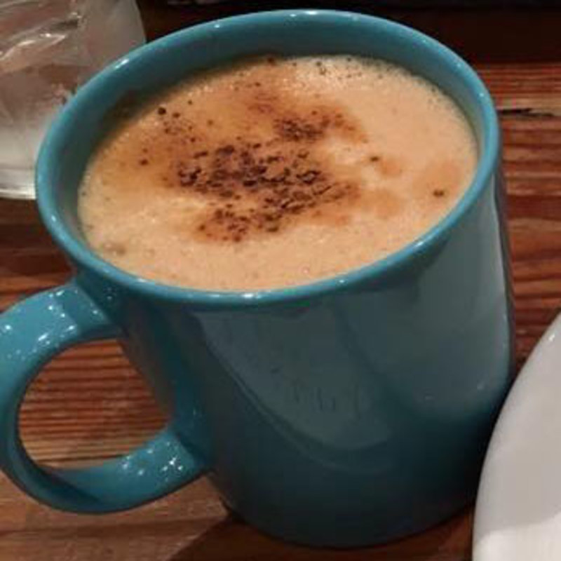 ホットココア(コクテル堂コーヒー 二子玉川店)